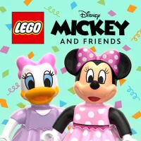 LEGO® DUPLO® Disney